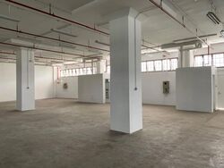 Harper Road (D13), Factory #584844051